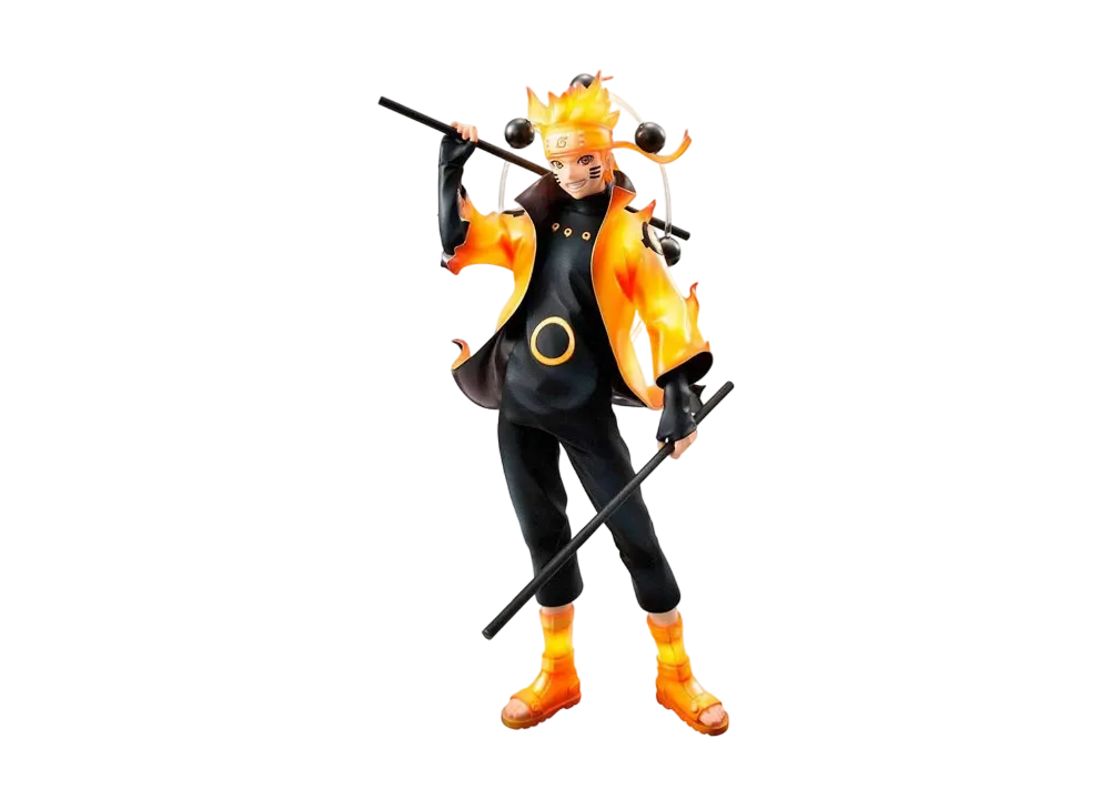 G.E.M. Naruto Shippuden - Naruto Uzumaki: Six Paths Sage Mode