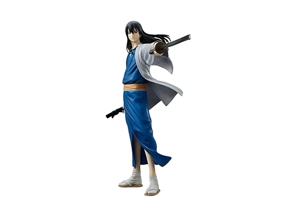 G.E.M. Gintama Kotarou Katsura Benizakura ver.