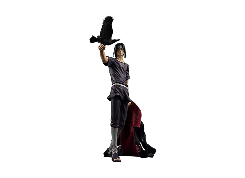 G.E.M. Naruto Shippuden - Itachi Uchiha