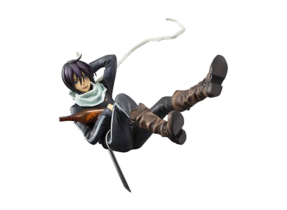 G.E.M. Noragami Yato