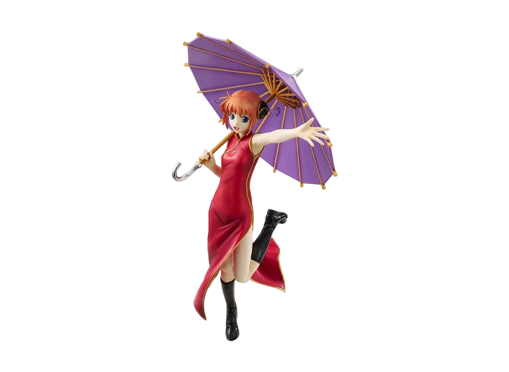 G.E.M. Gintama Kagura China ver.