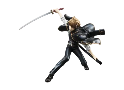 G.E.M. Gintama Sougo Okita Upheaval ver.