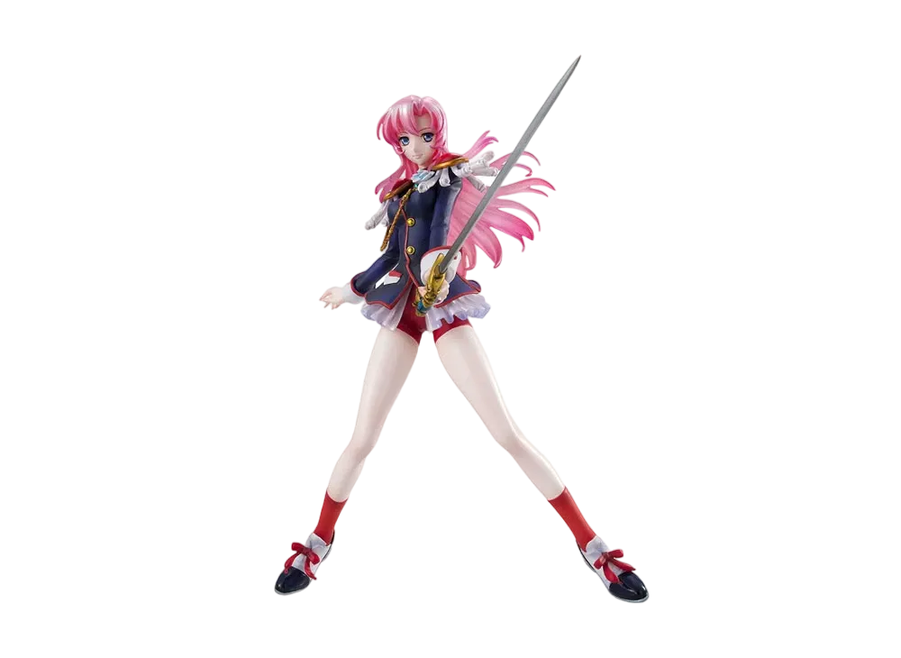 G.E.M. Revolutionary Girl Utena Utena Tenjou
