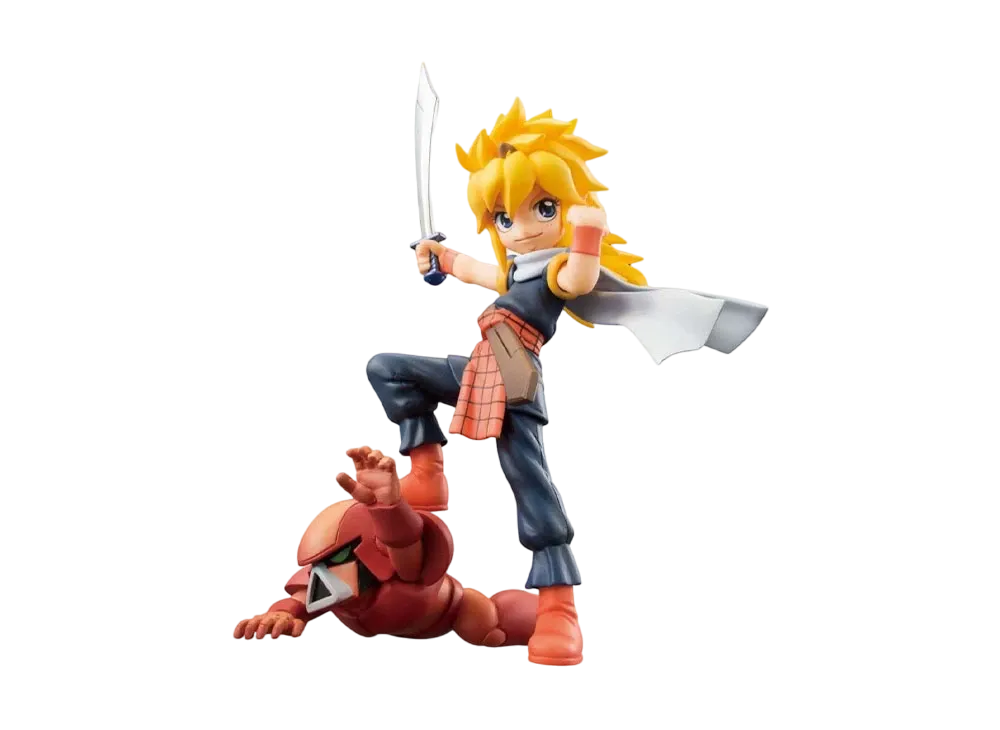 中古美品　GEM 魔神英雄伝ワタル　虎王 G.E.M. 魔神英雄伝ワタル／虎王&ヒミコとブリキントンの新品/中古