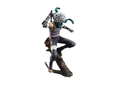 G.E.M. Naruto Shippuden - Kakashi Hatake: Anbu Ver.