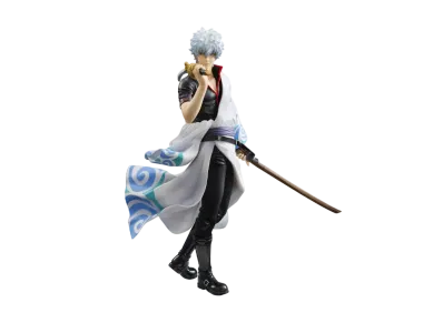 G.E.M. Gintama - Gintoki Sakata: Benizakura ver.