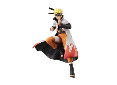 G.E.M. Naruto Shippuden Uzumaki Naruto