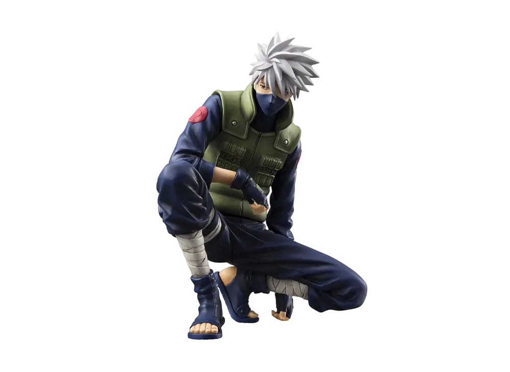 G.E.M. Naruto Shippuden Kakashi Hatake ver.2