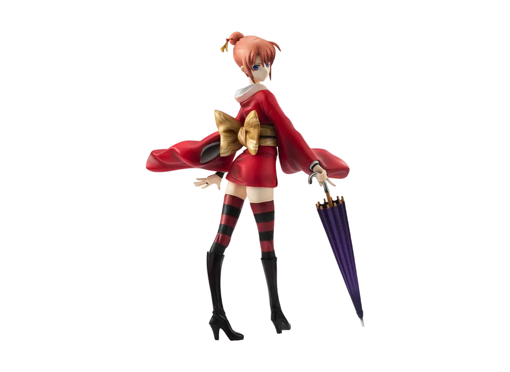 G.E.M. Gintama Kagura