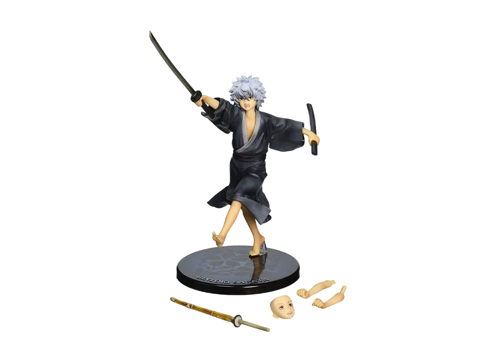 G.E.M. Gintama GIntoki Sakata Childhood ver.