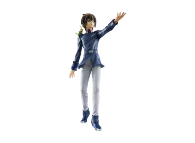 G.E.M. Mobile Suit Gundam SEED Kira Yamato