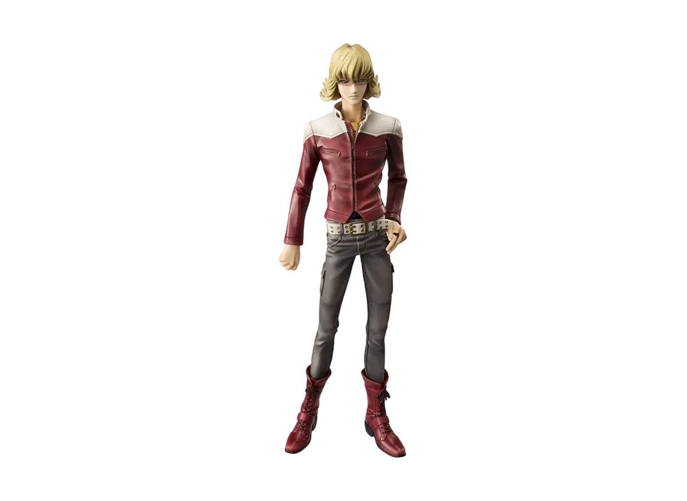 G.E.M. TIGER&BUNNY Barnaby Brooks Jr.
