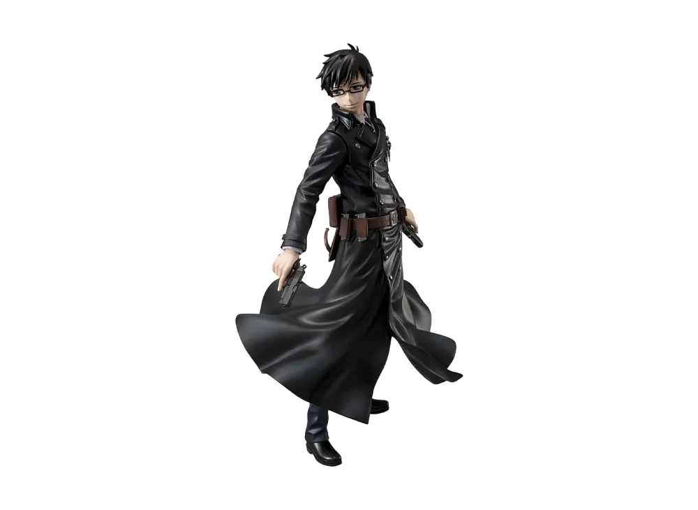 G.E.M. Blue Exorcist - Yukio Okumura