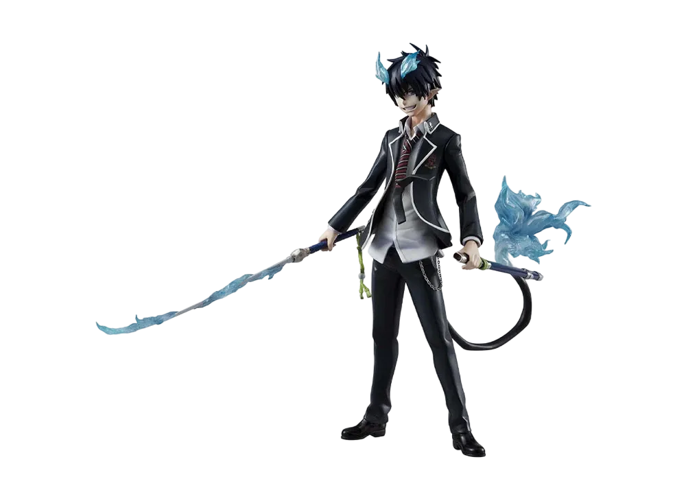 G.E.M. Blue Exorcist - Rin Okumura