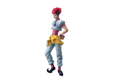 G.E.M. HUNTERxHUNTER Hisoka