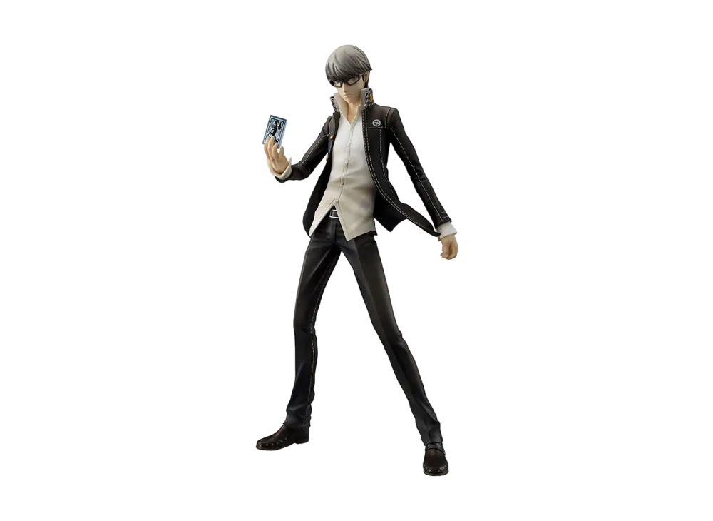 G.E.M. TV Anime Persona4 Yu Narukami