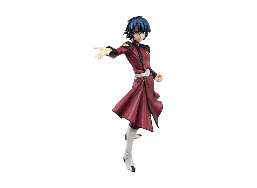 G.E.M. Mobile Suit Gundam SEED Athrun Zala