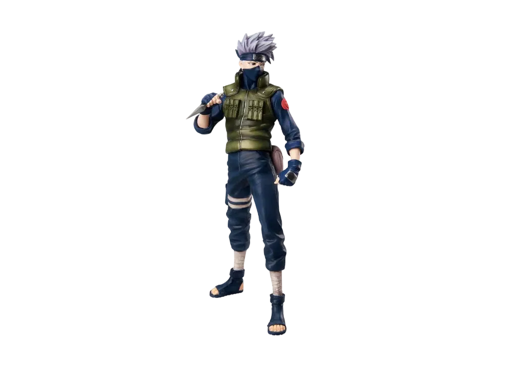 G.E.M. Naruto Shippuden Hatake Kakashi