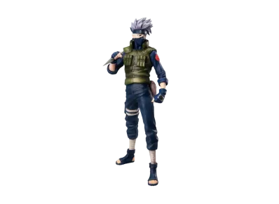 G.E.M. Naruto Shippuden Hatake Kakashi