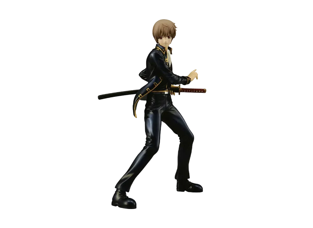 G.E.M. Gintama Sougo Okita