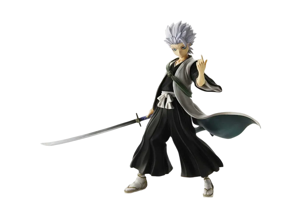 G.E.M. BLEACH Toushirou Hitsugaya