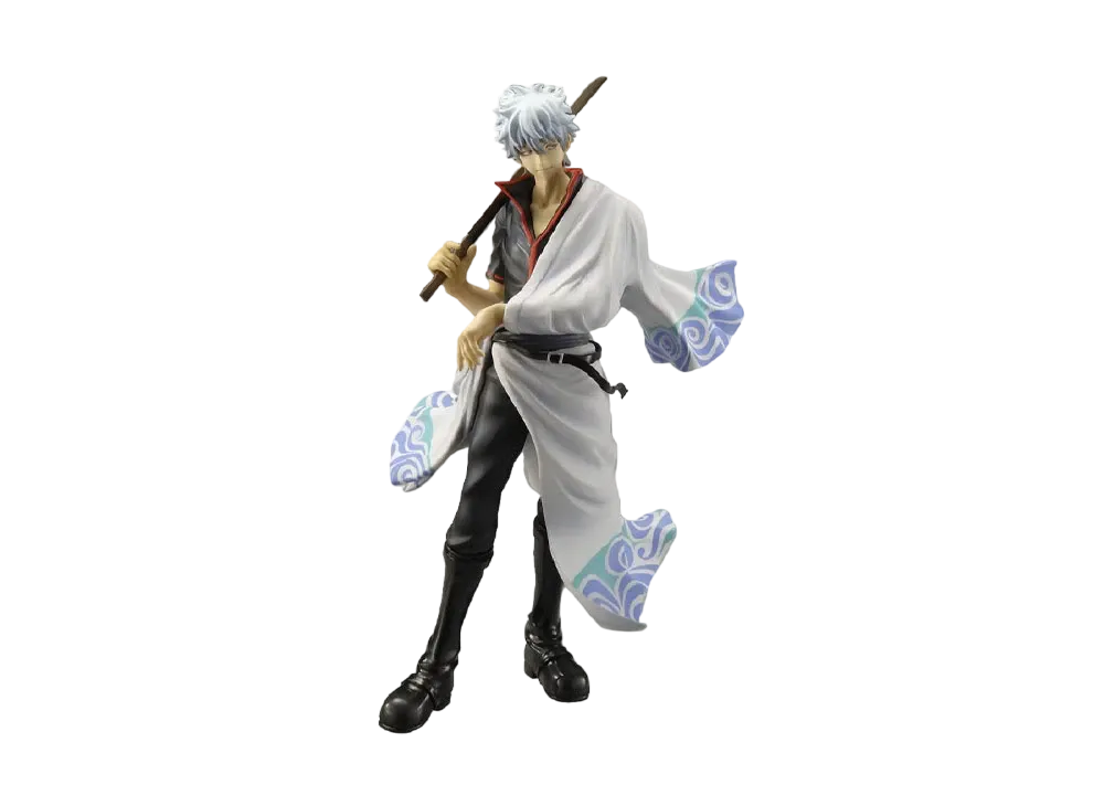 G.E.M. Gintama Gintoki Sakata