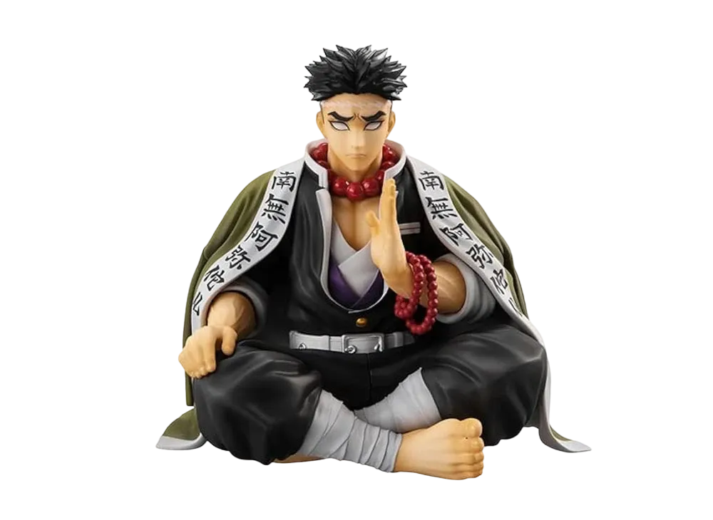 G.E.M. Demon Slayer: Kimetsu no Yaiba Tenohira Himejima-san [Limited bonus included]