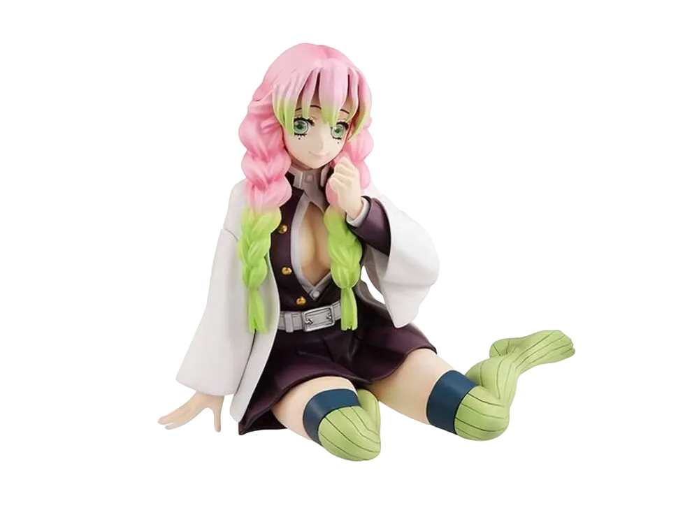 G.E.M. Demon Slayer: Kimetsu no Yaiba Tenohira Kanroji-san [Limited bonus included]