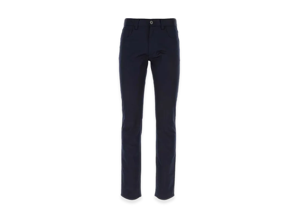 PRADA Drill Chino Pant "Blue"