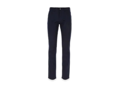 PRADA Drill Chino Pant "Blue"