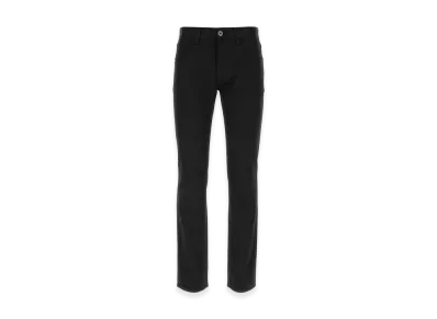 PRADA Drill Chino Pant "Black"
