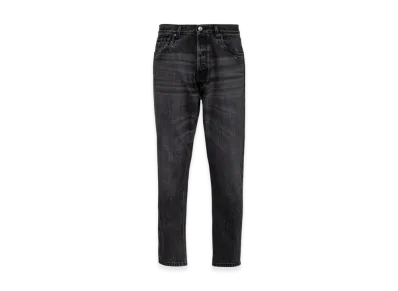 PRADA Five-Pocket Denim Jeans "Black"