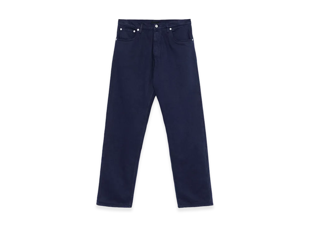 PRADA Logo Jeans "Blue"