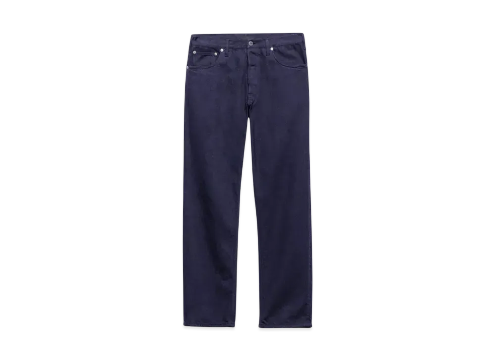 PRADA Men's Old Denim Jeans "Blue"