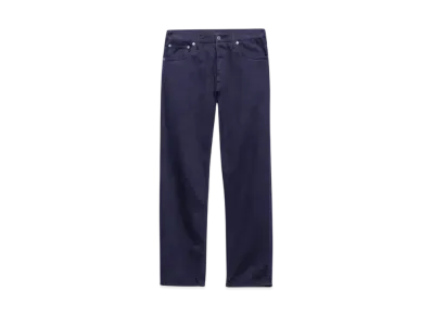 PRADA Men's Old Denim Jeans "Blue"