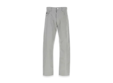 PRADA Denim Jeans "Gray"