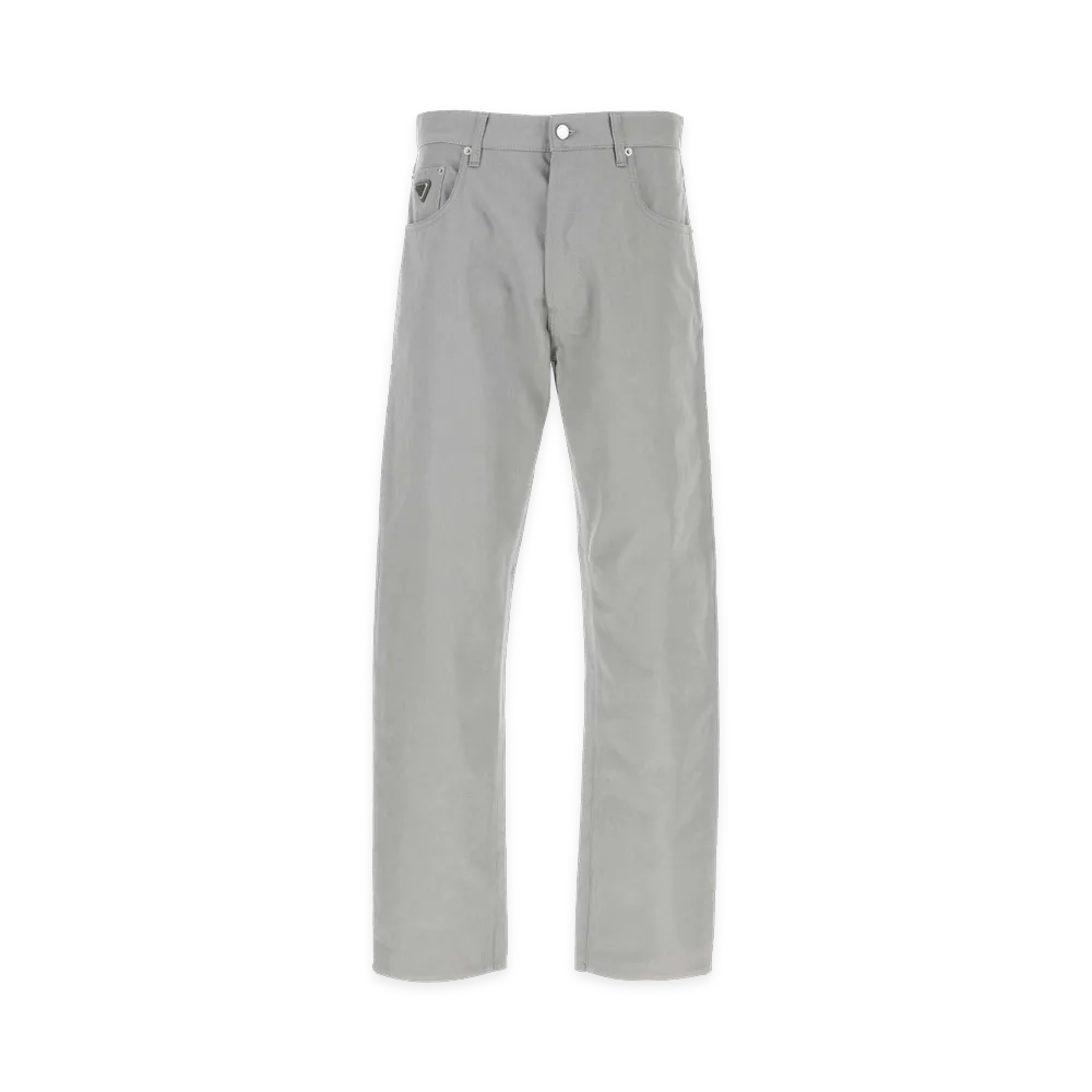 PRADA Pants "Gray"
