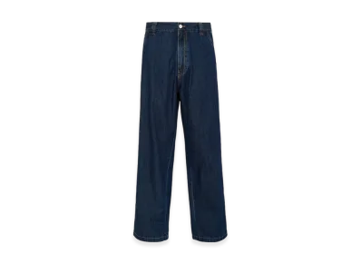 PRADA Light Denim Jeans "Navy"