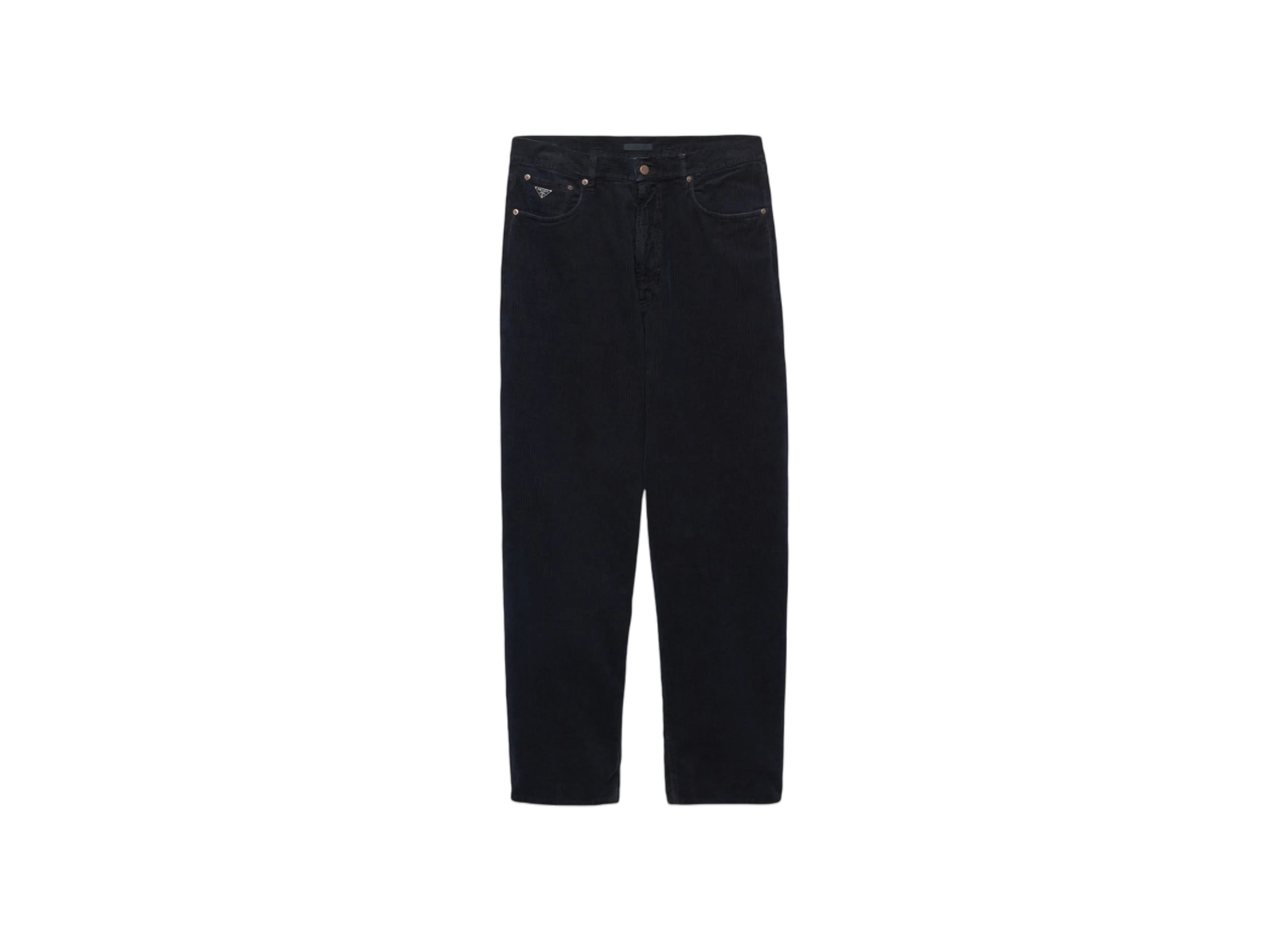 プラダ コーデュロイパンツ PRADA】プラダ 