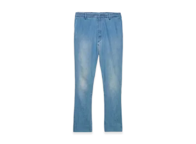 PRADA Lightweight Denim Jeans "Light Blue"