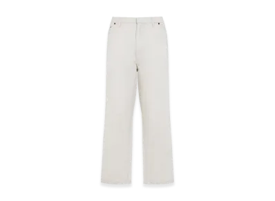 PRADA Pants "White"
