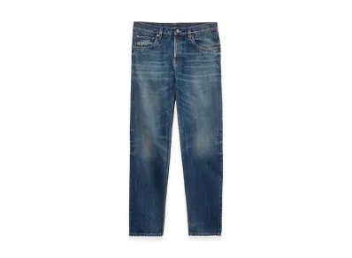 PRADA Denim Jeans "Blue"
