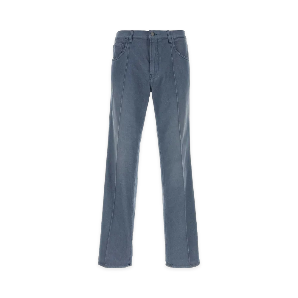 PRADA Pants "Light Blue"