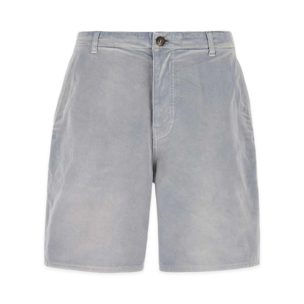 PRADA Shorts "Gray"
