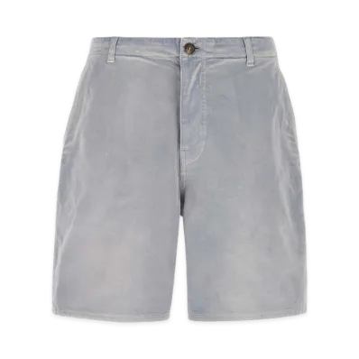 PRADA Shorts "Gray"