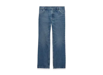 PRADA Straight Leg Jeans "Blue"