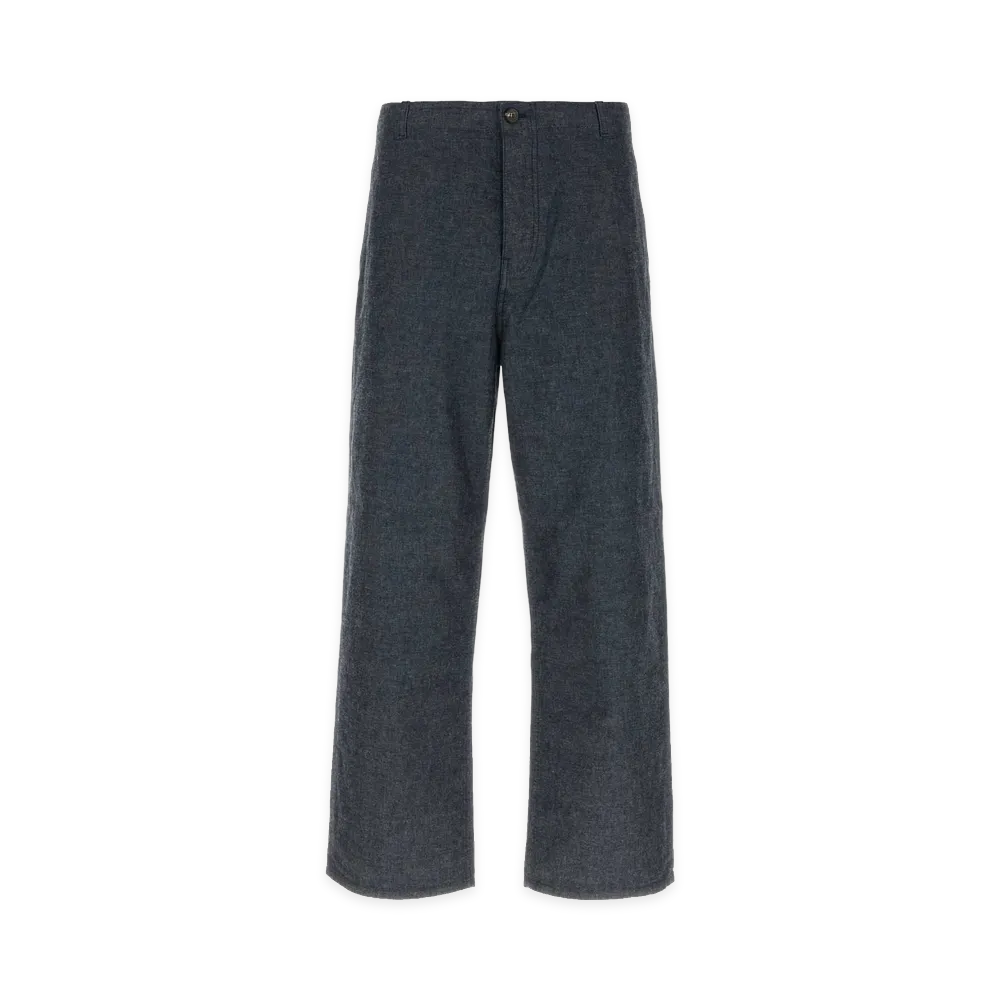PRADA Pants "Blue"