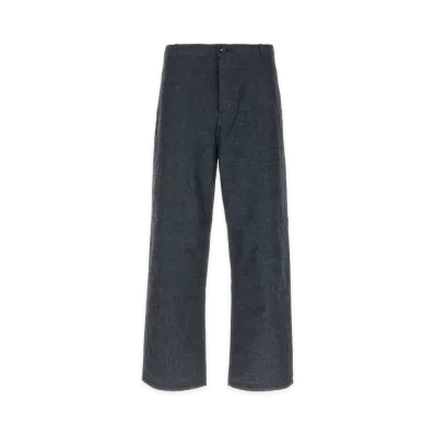 PRADA Pants "Blue"