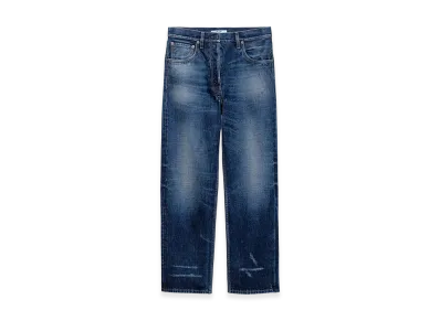 PRADA Women's Jeans "Blue"