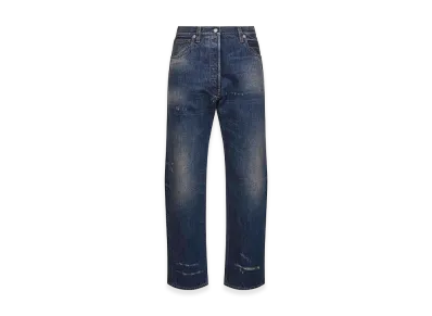 PRADA Women's Jeans "Blue"
